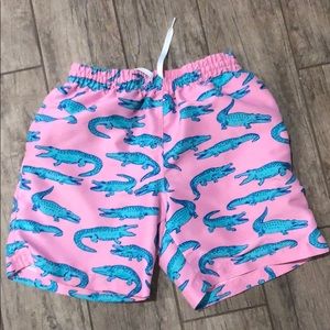 Men’s Chubbies swimsuit swim trunks